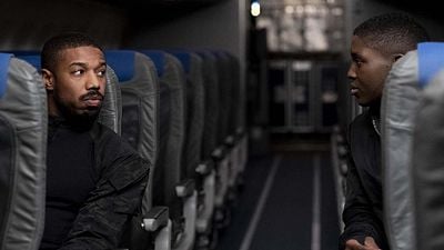 Imagem da notícia Sem Remorso: Qual é a conexão do filme com Jack Ryan? (Entrevista)