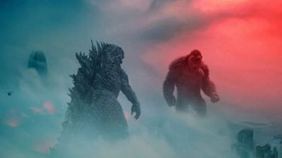 Godzilla vs Kong: Qual seria o final alternativo no filme do MonsterVerse?