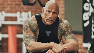 Imagem da notícia Dwayne Johnson surpreende fã de Moana que luta contra câncer