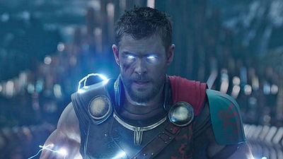 Imagem da notícia Thor 4 será o melhor filme da Marvel?