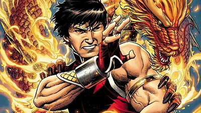 Imagem da notícia Quem é Shang-Chi? Conheça a origem do Mestre do Kung Fu que vai aparecer na Fase 4 da Marvel