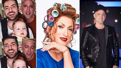 Imagem da notícia Paulo Gustavo: 5 momentos que fizeram o ator entrar para a história