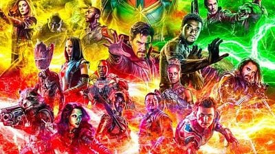 Imagem da notícia Marvel: Tudo o que sabemos sobre a Fase 4 do Universo Cinematográfico Marvel (UCM)