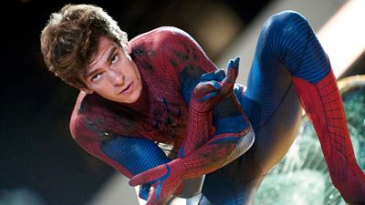 Homem-Aranha 3: Andrew Garfield revela se vai participar do filme da Marvel