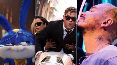 Imagem da notícia Lançamentos do Amazon Prime Video em maio de 2021