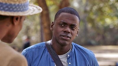 Imagem da notícia Além de Corra!, conheça os melhores filmes da carreira de Daniel Kaluuya