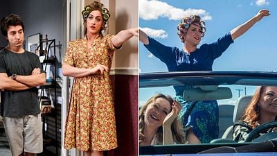 Imagem da notícia Minha Mãe é uma Peça: 6 momentos inesquecíveis da franquia de Paulo Gustavo 