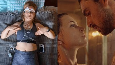 Imagem da notícia Sexify: Como a série da Netflix se compara com 365 Dias?