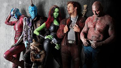 Imagem da notícia Marvel: Ator de Guardiões da Galáxia indica que pode deixar o MCU em breve