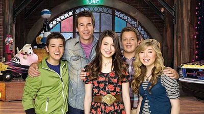 Imagem da notícia iCarly: Revival com Miranda Cosgrove ganha data de estreia