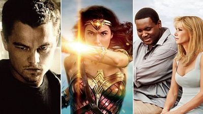 Imagem da notícia Filmes que a Globo vai passar no fim de semana (08/05 a 10/05)