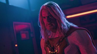 Imagem da notícia O Legado de Júpiter: Série da Netflix terá 2ª temporada?