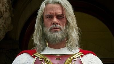 Imagem da notícia O Legado de Júpiter: Josh Duhamel revela os desafios de interpretar um super-herói (Entrevista)