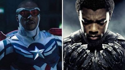 Pantera Negra 2: Capitão América pode aparecer no filme da Marvel?