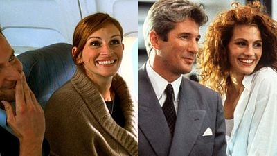 Imagem da notícia Idas e Vindas do Amor na Sessão da Tarde (26/05): Filme tem coincidência com Uma Linda Mulher