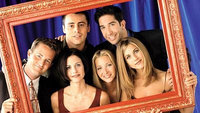 Imagem da notícia Friends: Episódio especial terá participações de Lady Gaga, BTS e outros famosos
