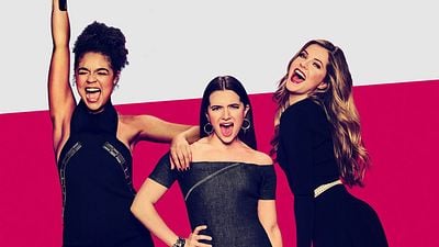 Imagem da notícia The Bold Type: Vale a pena conferir a nova série da Netflix?