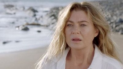 Imagem da notícia Grey's Anatomy: Ellen Pompeo revela que se sentiu pressionada para gravar cena arriscada da série
