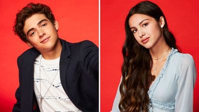 High School Musical: Como a relação conturbada entre Olivia Rodrigo e Joshua Bassett pode afetar o futuro da série? 