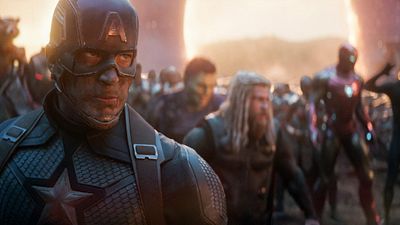 Imagem da notícia Vingadores - Ultimato: O erro do filme da Marvel que você nunca percebeu