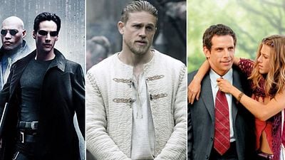 Imagem da notícia Filmes que a Globo vai passar no fim de semana (15/05 a 17/05)