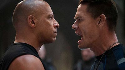Imagem da notícia Velozes & Furiosos 9: Vale a pena assistir ao filme de Vin Diesel e John Cena?