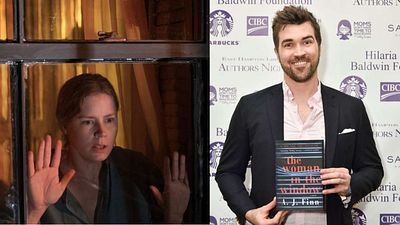 Imagem da notícia A Mulher na Janela: Como o autor do livro de suspense foi exposto como um mentiroso patológico?