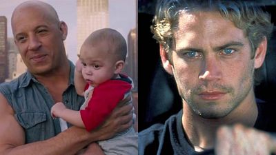 Imagem da notícia Você sabia que Velozes & Furiosos 8 tem tributos escondidos a Paul Walker?