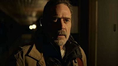 Imagem da notícia Rogai por Nós: Jeffrey Dean Morgan ficou apavorado durante as filmagens do filme de terror