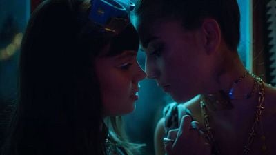 Elite: Conheça os novos romances sensuais da 4ª temporada da série da Netflix