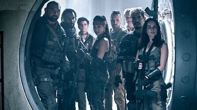 Imagem da notícia Lançamentos da Netflix nesta semana (21/05 a 27/05): Army of the Dead é o grande destaque da programação!
