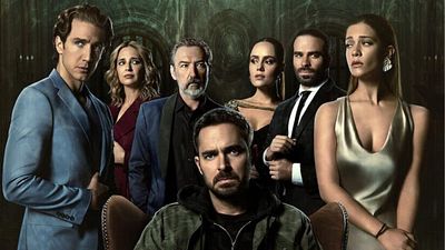 Imagem da notícia Quem Matou Sara: Quem são os novos atores da 2ª temporada da série da Netflix?