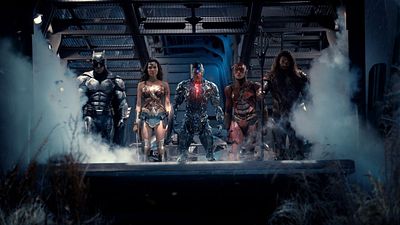 Imagem da notícia Liga da Justiça: Mulher-Gato pode ter aparecido de surpresa no filme da DC