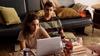 Imagem da notícia Me Sinto Bem Com Você e outros filmes românticos brasileiros para curtir com o mozão