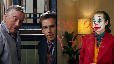 Imagem da notícia Sessão da Tarde de hoje (21/05): Entrando Numa Fria Maior Ainda teve recorde quebrado por Coringa; entenda 