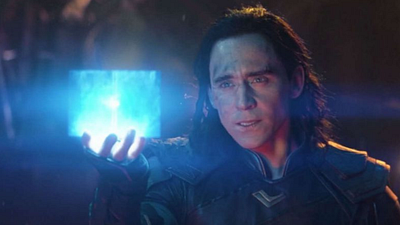 Imagem da notícia Loki vai superar o número de viagens no tempo de Vingadores: Ultimato