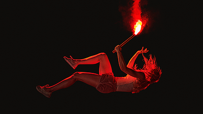 Imagem da notícia Jogos Vorazes virou série de TV? Conheça Panic, nova produção da Amazon Prime Video