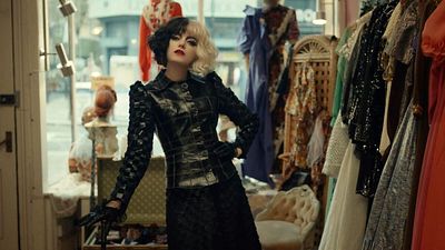 Imagem da notícia Cruella: Novo filme da Disney tem conexão com a animação de 101 Dálmatas?