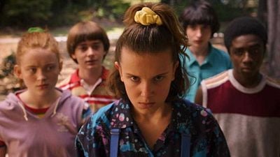 Imagem da notícia Stranger Things: 5 filmes com atores da série da Netflix para quem está com saudades 