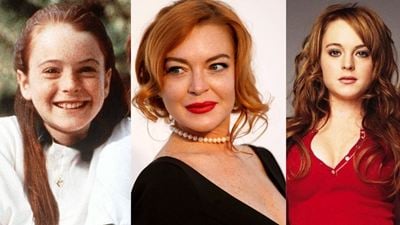 Lindsay Lohan na Netflix: Entenda como será o retorno da atriz para as telas 