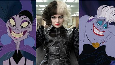 Imagem da notícia Além de Cruella: 5 vilãs inesquecíveis da Disney que merecem um filme solo