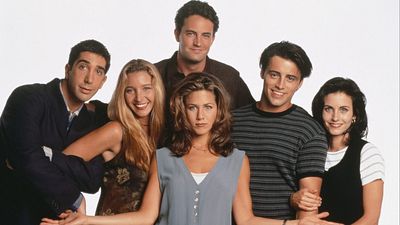 Imagem da notícia Friends: Como os atores mudaram desde o primeiro episódio até a reunião na HBO Max?