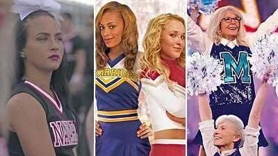 Imagem da notícia 9 melhores filmes e séries sobre líderes de torcida para assistir nos streamings