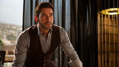 Imagem da notícia Lucifer na Netflix: Tom Ellis comenta morte chocante da 5ª temporada da série