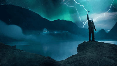 Imagem da notícia Ragnarok: Série da Netflix sobre Thor e Loki terá 3ª temporada?
