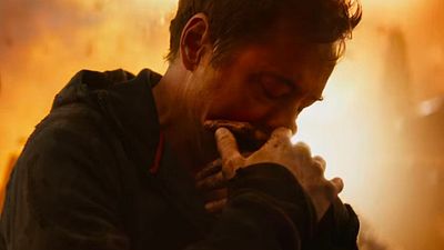 Imagem da notícia Vingadores - Guerra Infinita na Tela Quente (31/05): Quais são os heróis que morrem no filme da Marvel? 