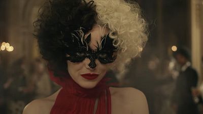 Imagem da notícia Cruella: Novo filme do Disney+ tem cena pós-créditos?