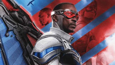 Imagem da notícia Marvel: Qual a importância de Sam Wilson para a Fase 4 do MCU?