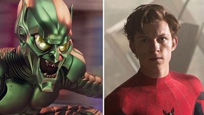 Homem-Aranha 3: Duende Verde de Willem Dafoe pode voltar como vilão principal no filme da Marvel (Rumor)