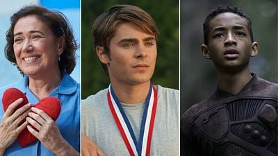 Imagem da notícia Sessão da Tarde desta semana: Filmes que a Globo vai passar de 31/05 a 04/06